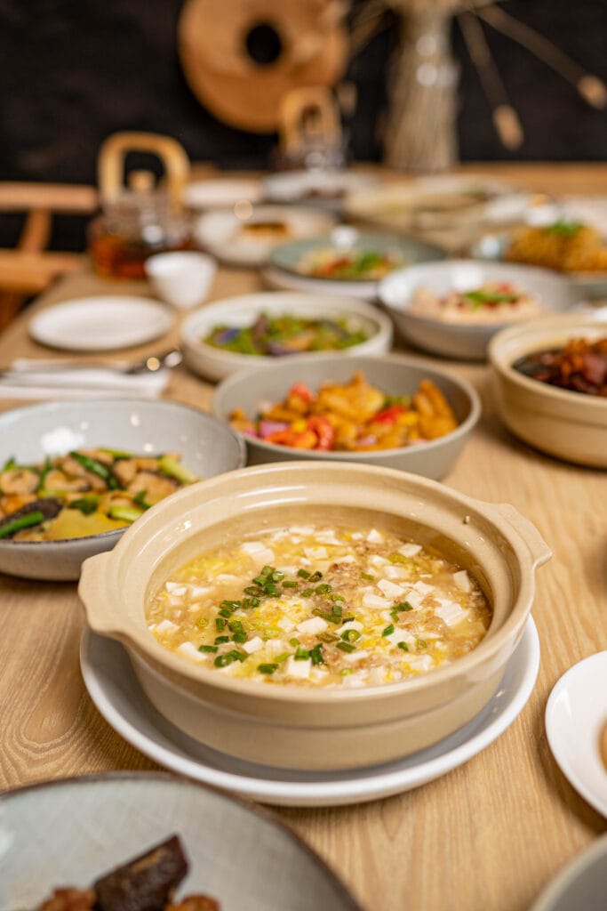 HAKSHAN Kota Damansara