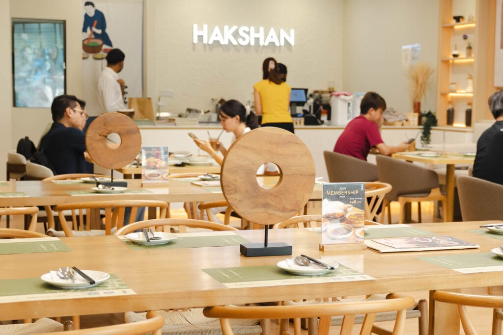 HAKSHAN SS2