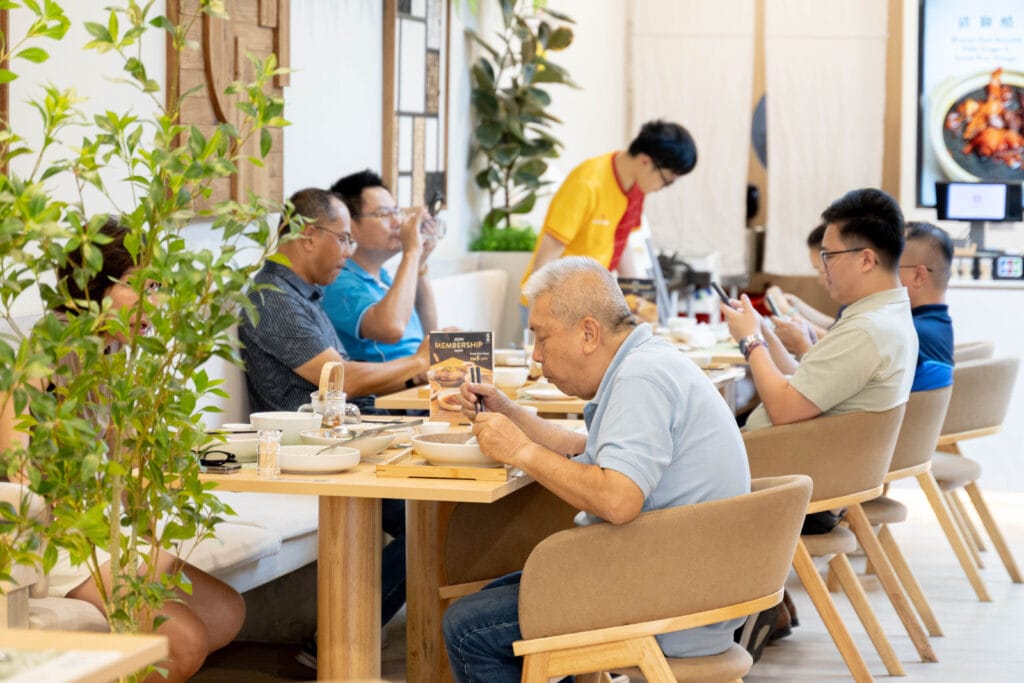 HAKSHAN Bandar Puteri Puchong