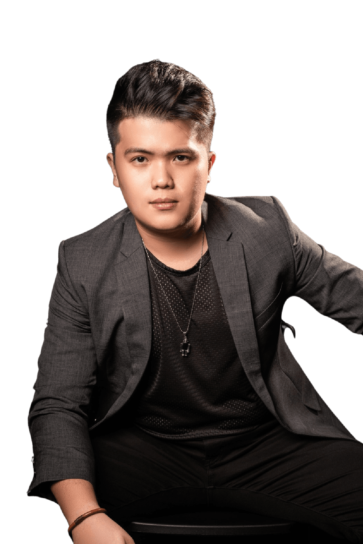Jordan Lim
