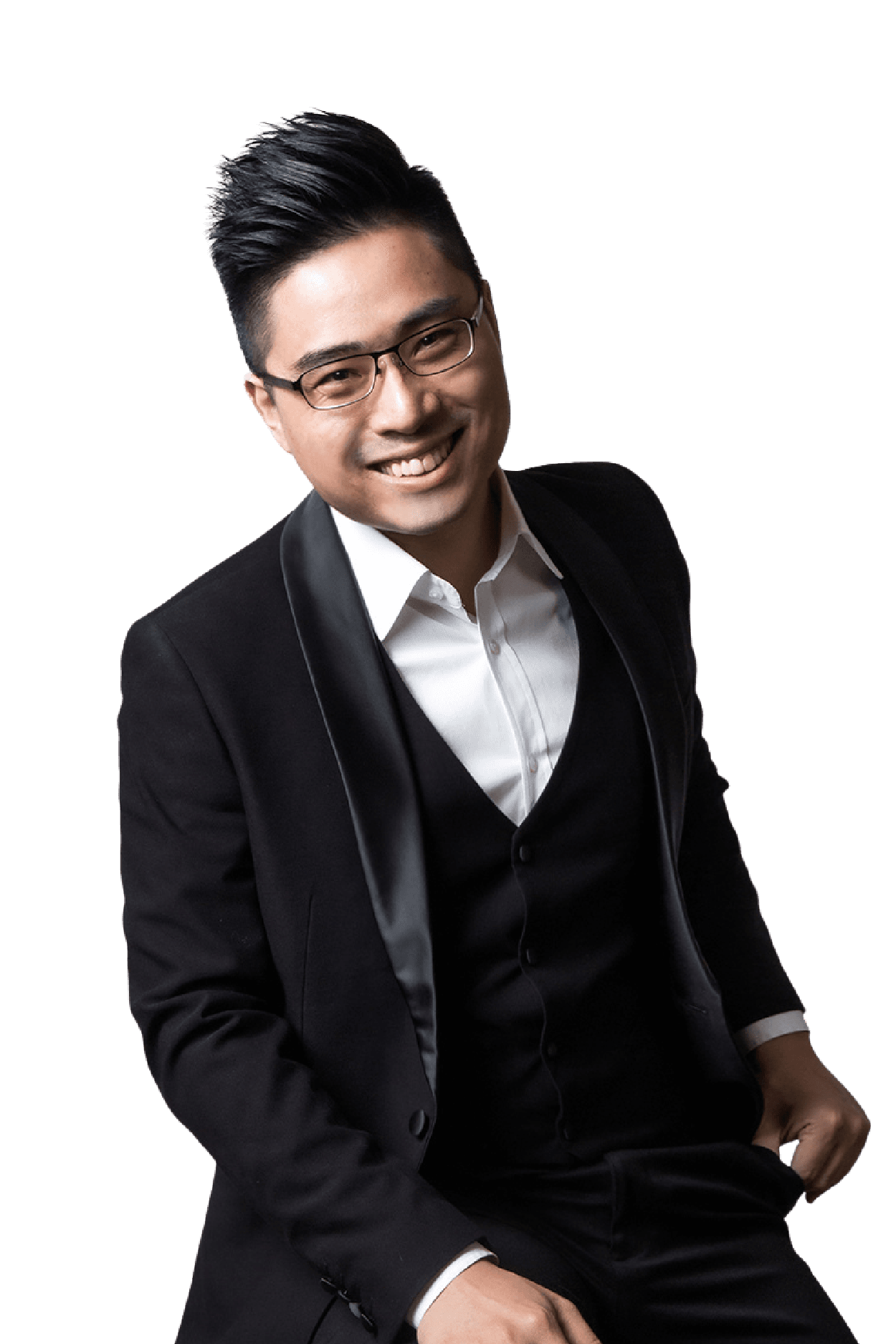 Lay Ming