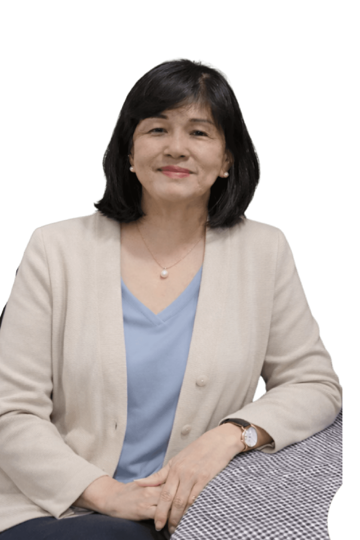 Madam Siow